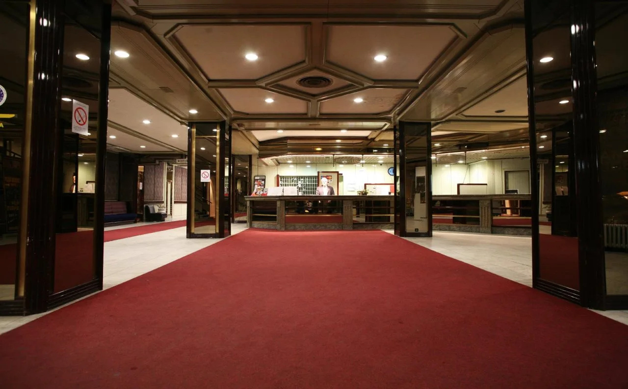 Foto - Hotel Slavija Lux