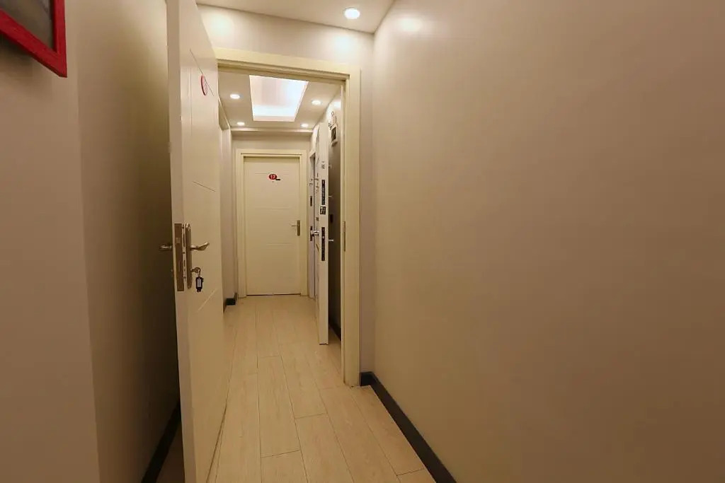 Foto - Galata King Suites