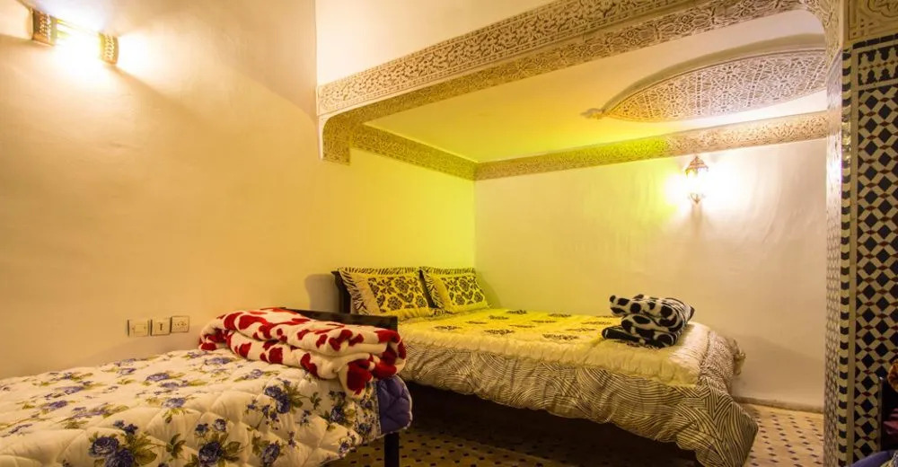 Foto - Riad Dar Rabha