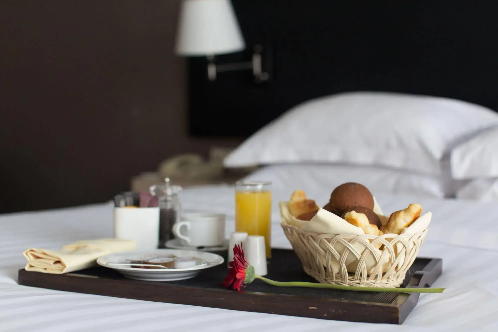 Foto - Kristal Hotel Jakarta