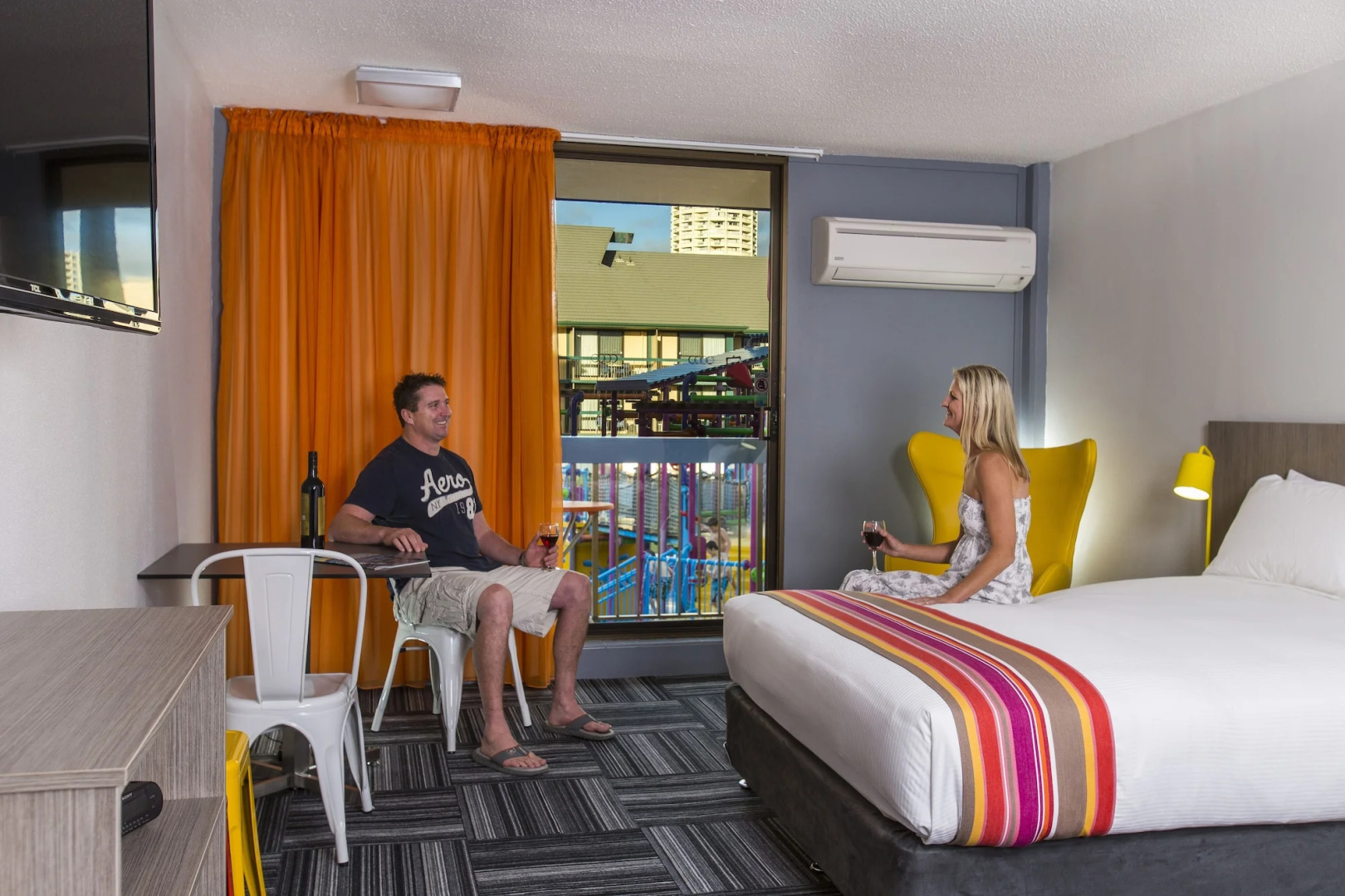 Foto - Paradise Resort Gold Coast