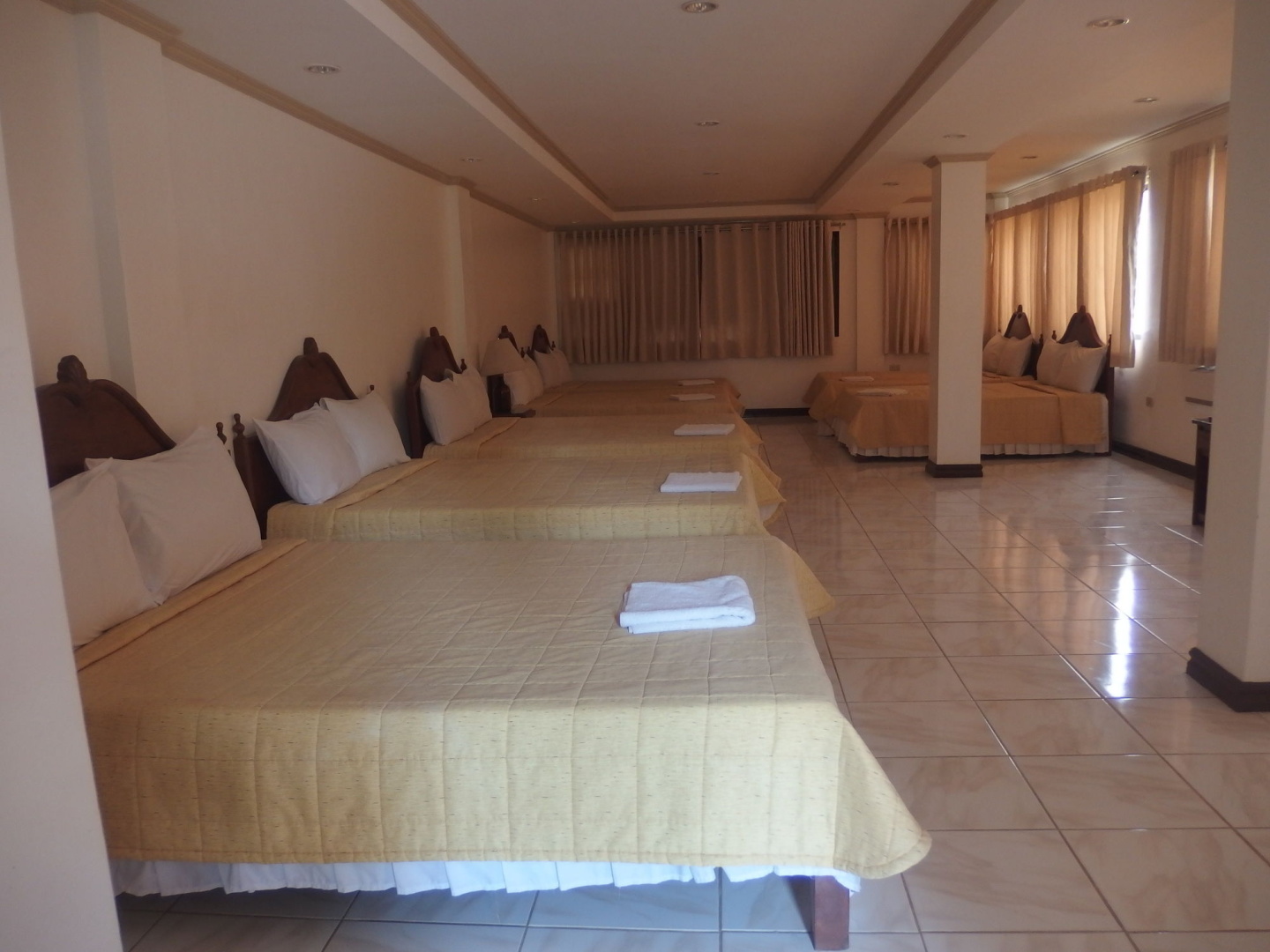 Jamont Hotel