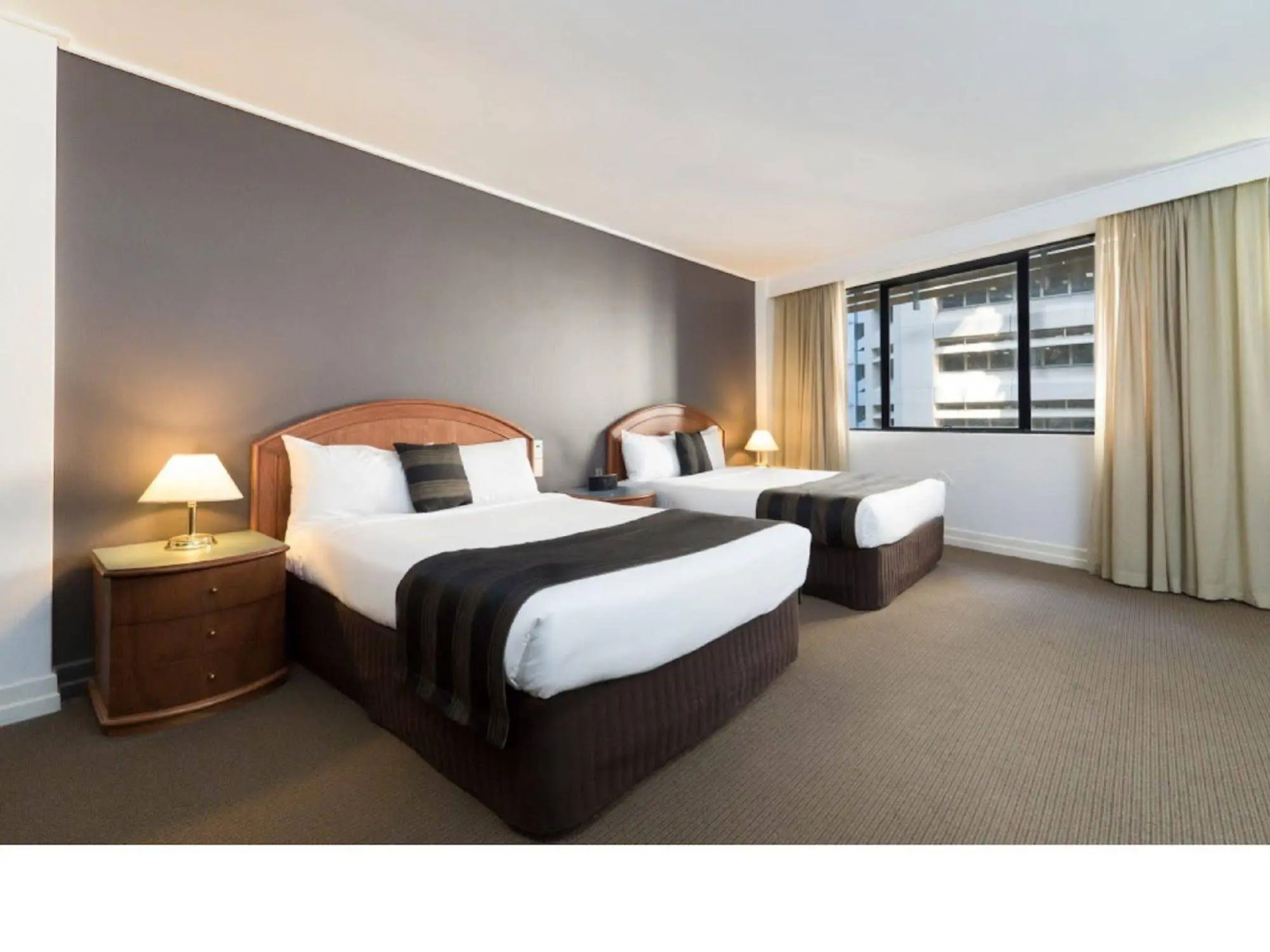 Foto - Great Southern Hotel Brisbane