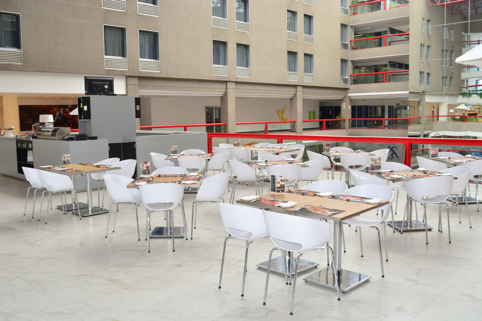 Photo - Fiesta Inn Tlalnepantla