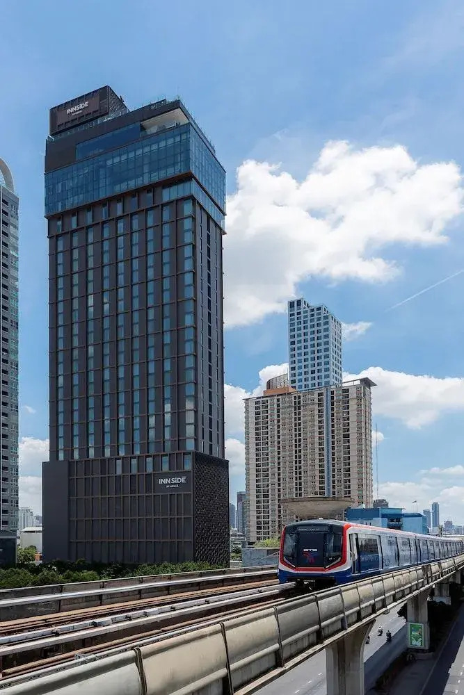 Foto - INNSiDE by Meliá Bangkok Sukhumvit
