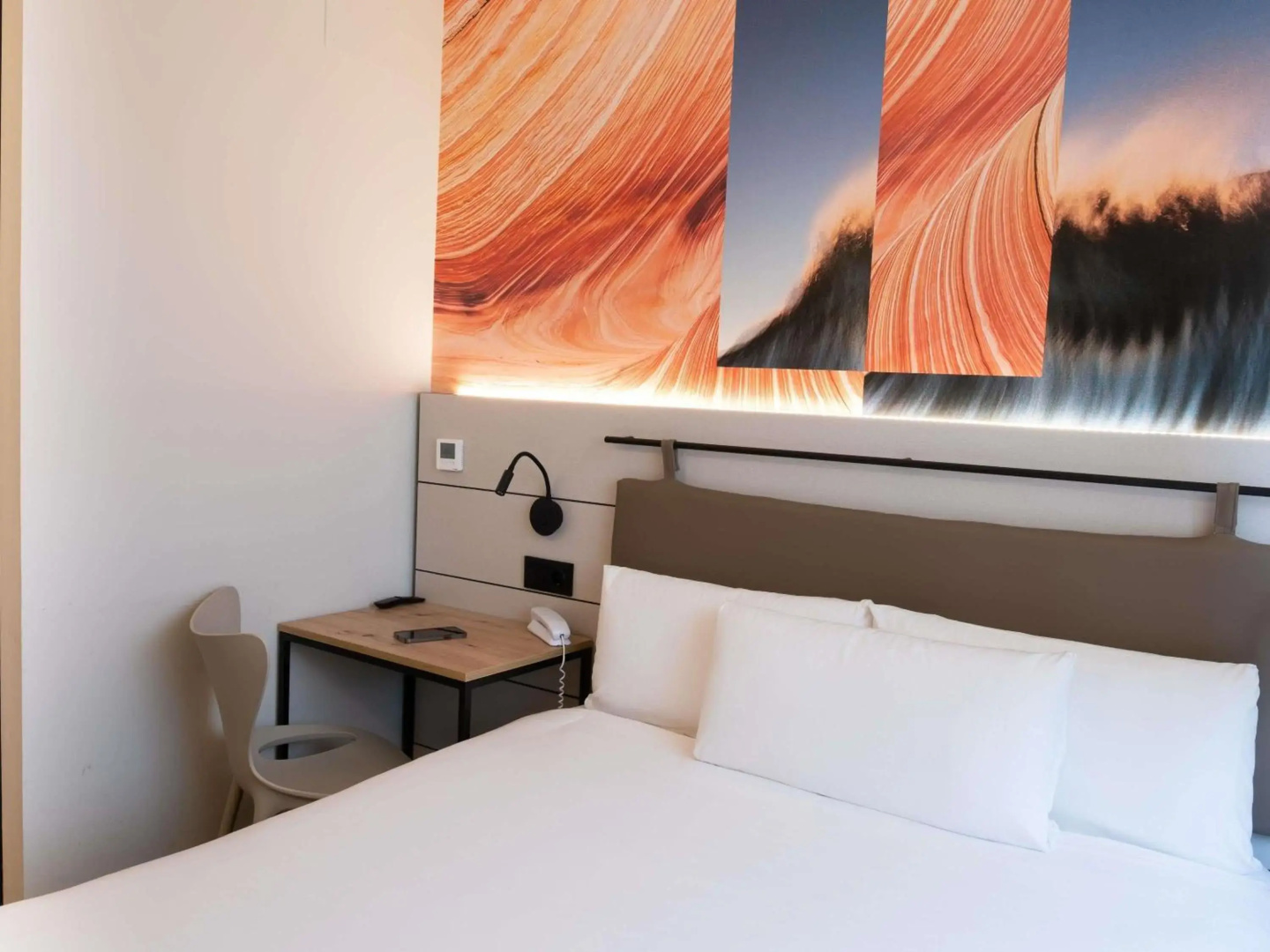 Foto - ibis Styles Santander