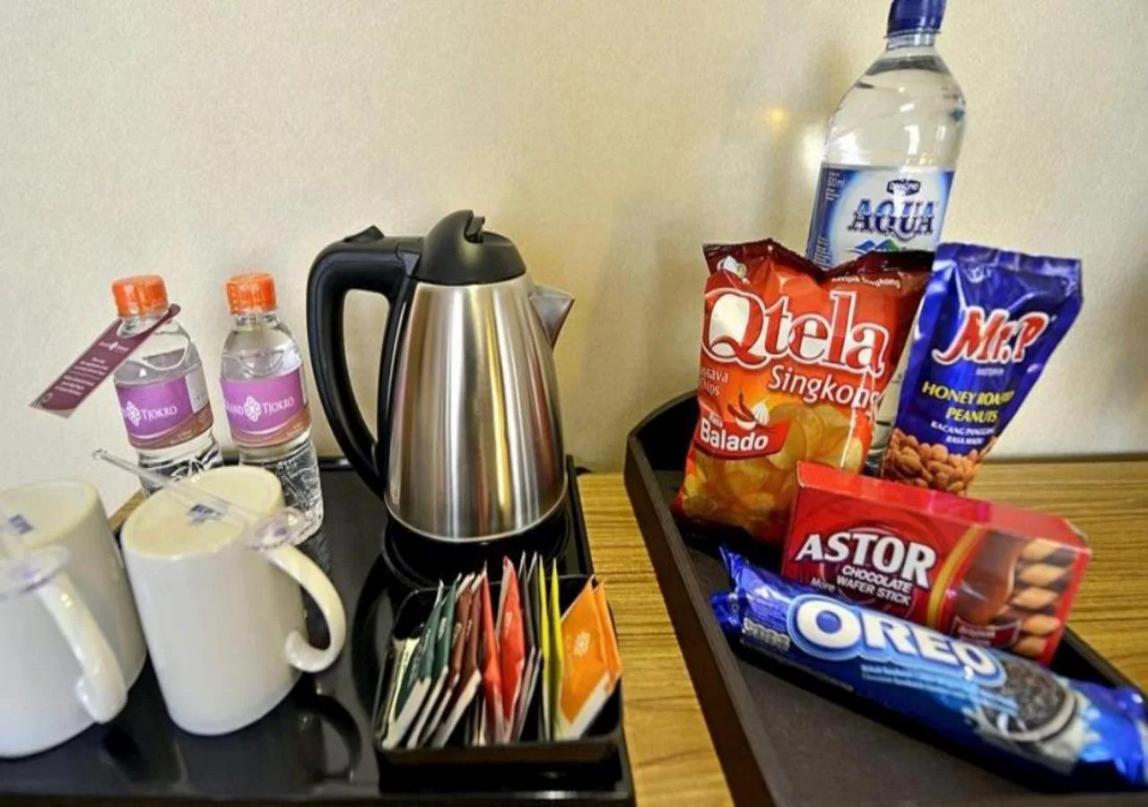 Foto - Grand Tjokro Jakarta