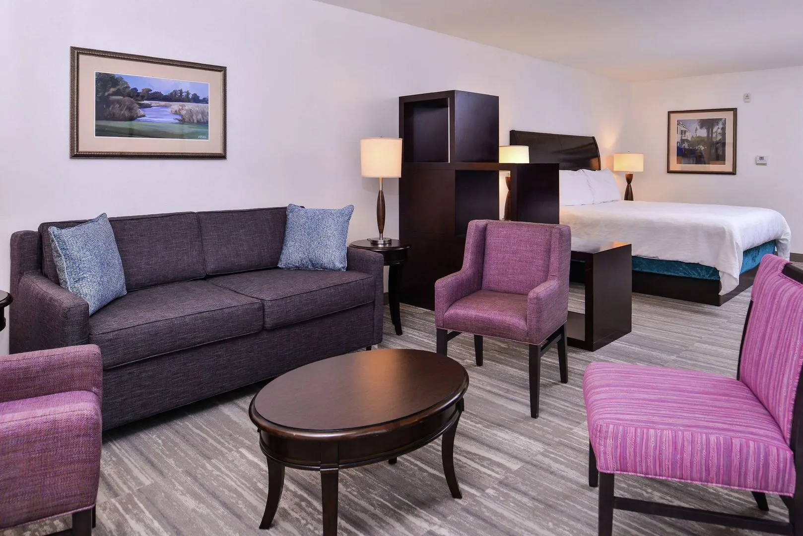 Foto - Hilton Garden Inn Jacksonville Downtown Southbank