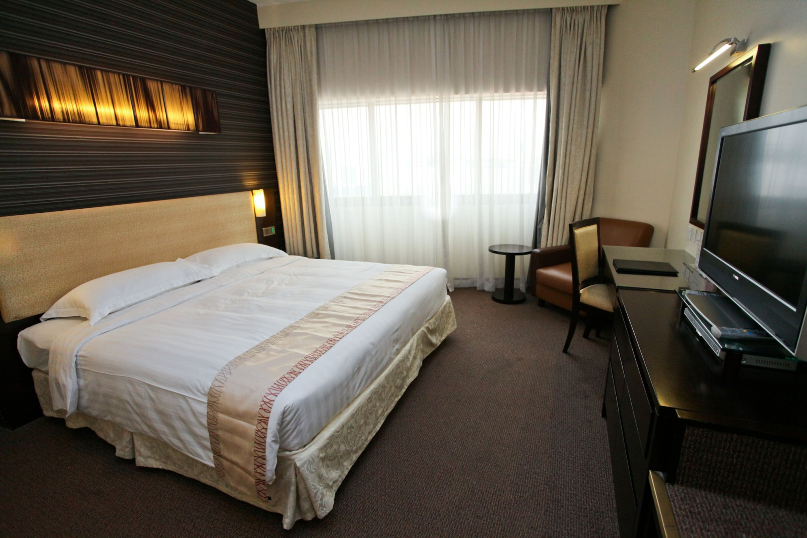Foto - Hotel Royal Queens