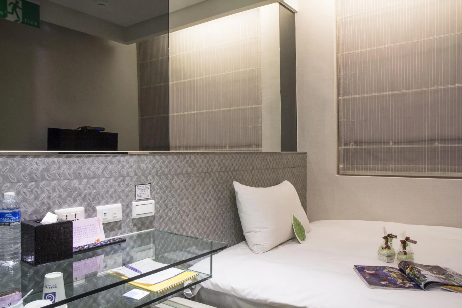 Photo - Ximen Citizen Hotel