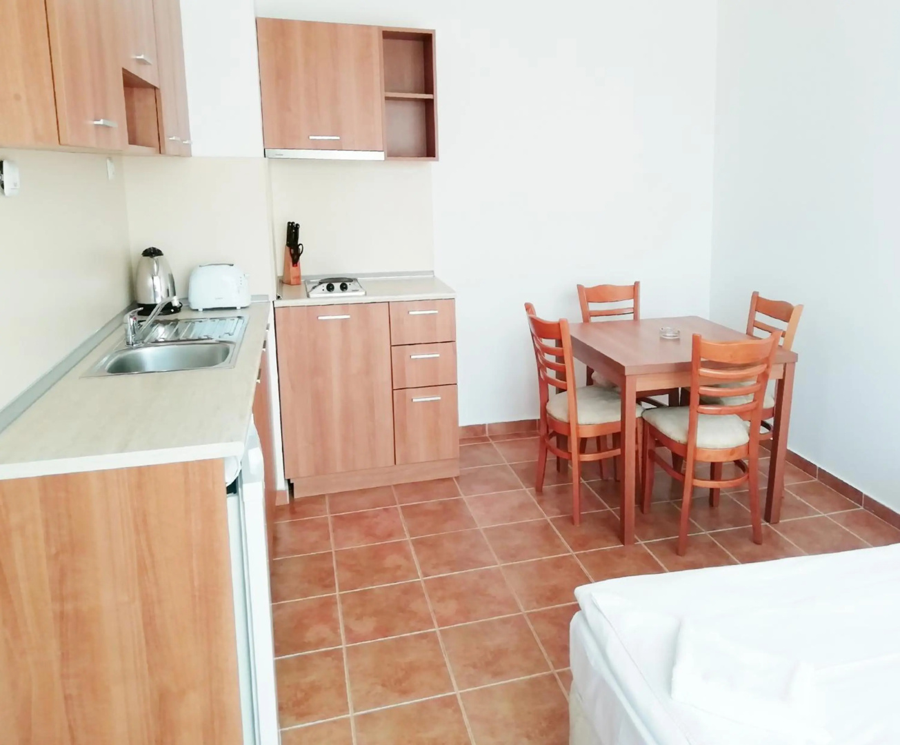 Photo - Apart-hotel Kasandra