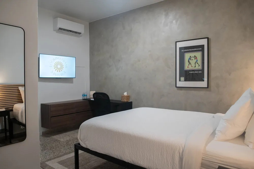 Foto - The Looking Glass Hotel