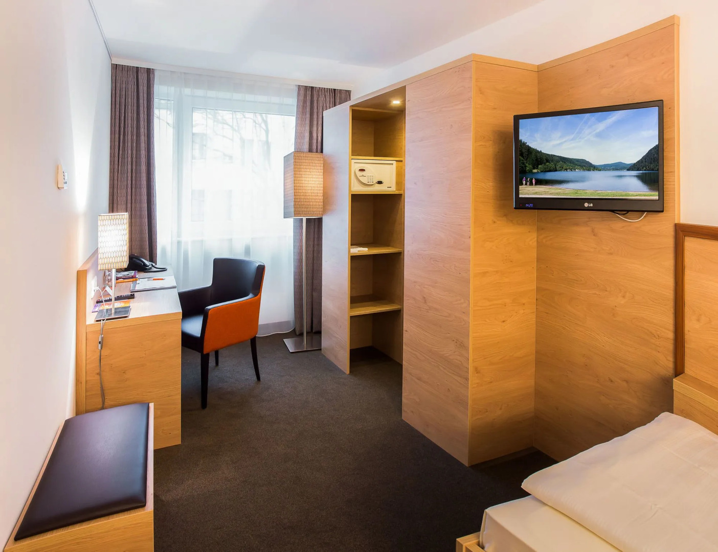 Photo - Stadthotel am Römerturm