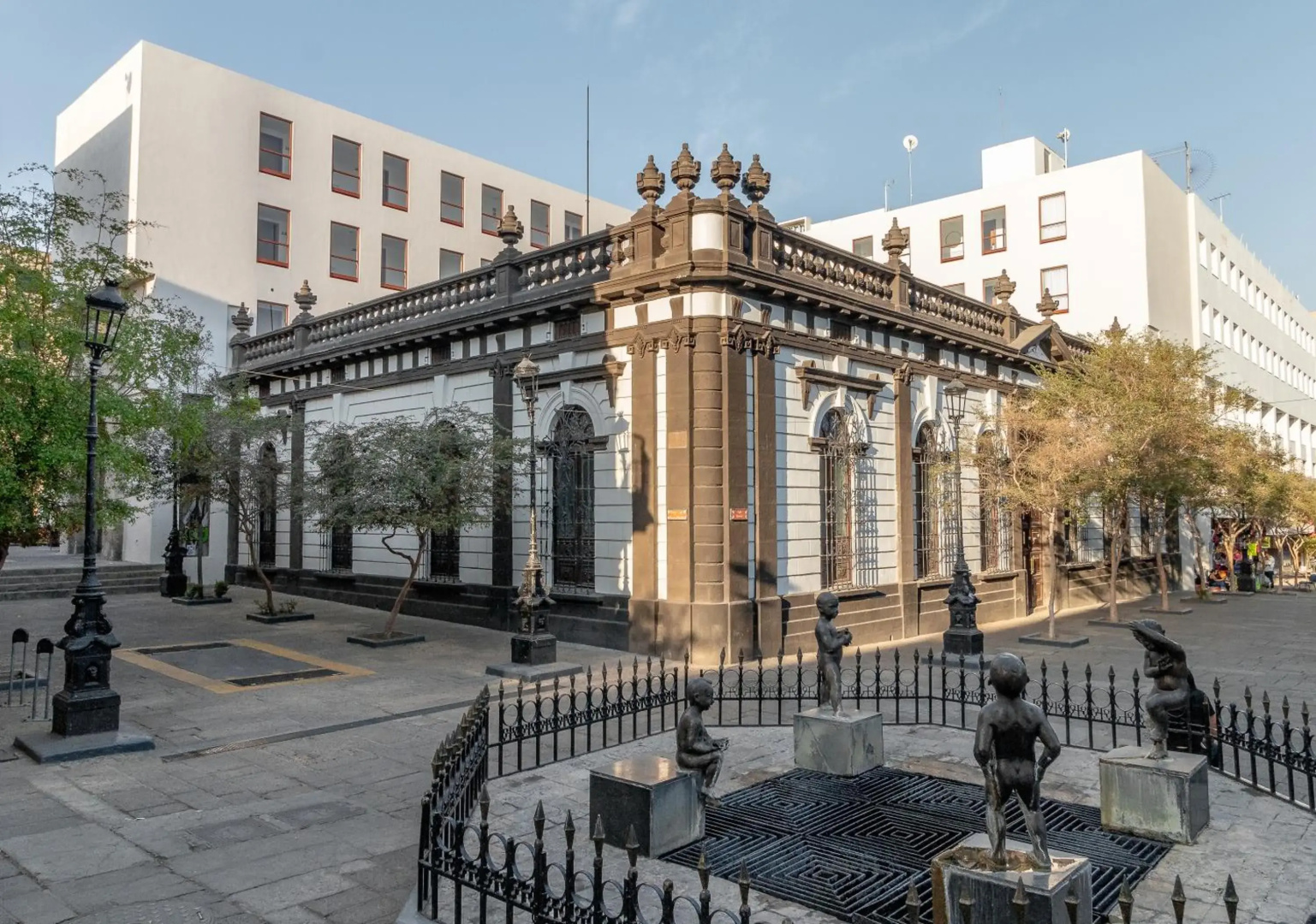 Photo - Six Hotel Guadalajara Degollado