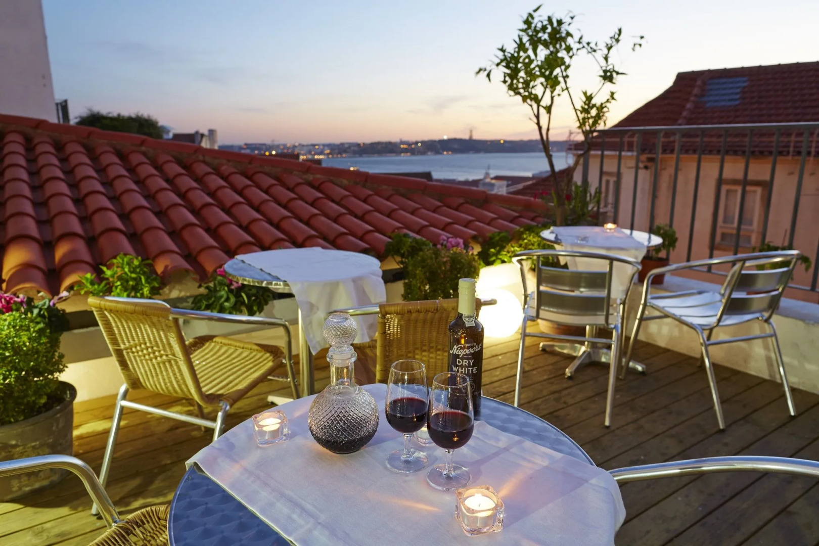 Foto - Solar Dos Mouros