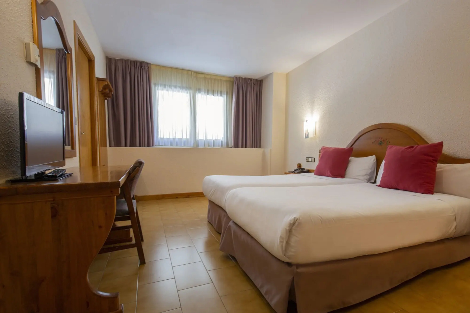Foto - Hotel Sant Gothard by Nexta