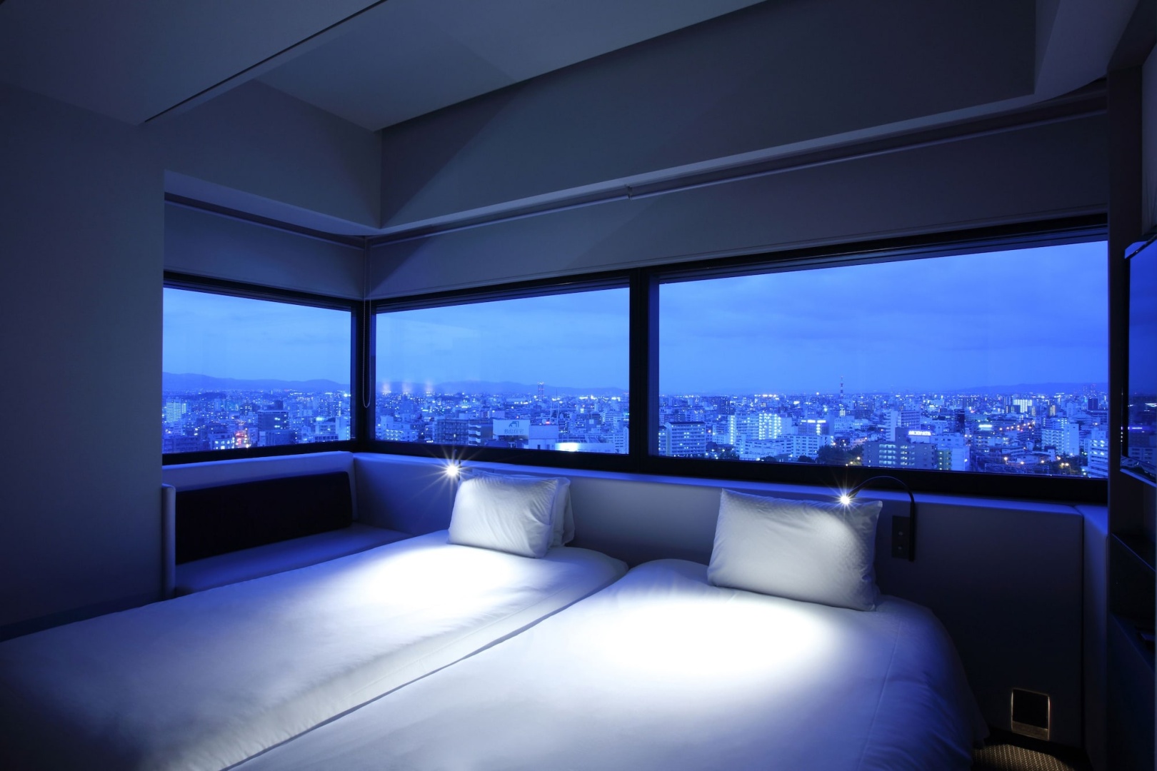 Foto - remm Shin-Osaka