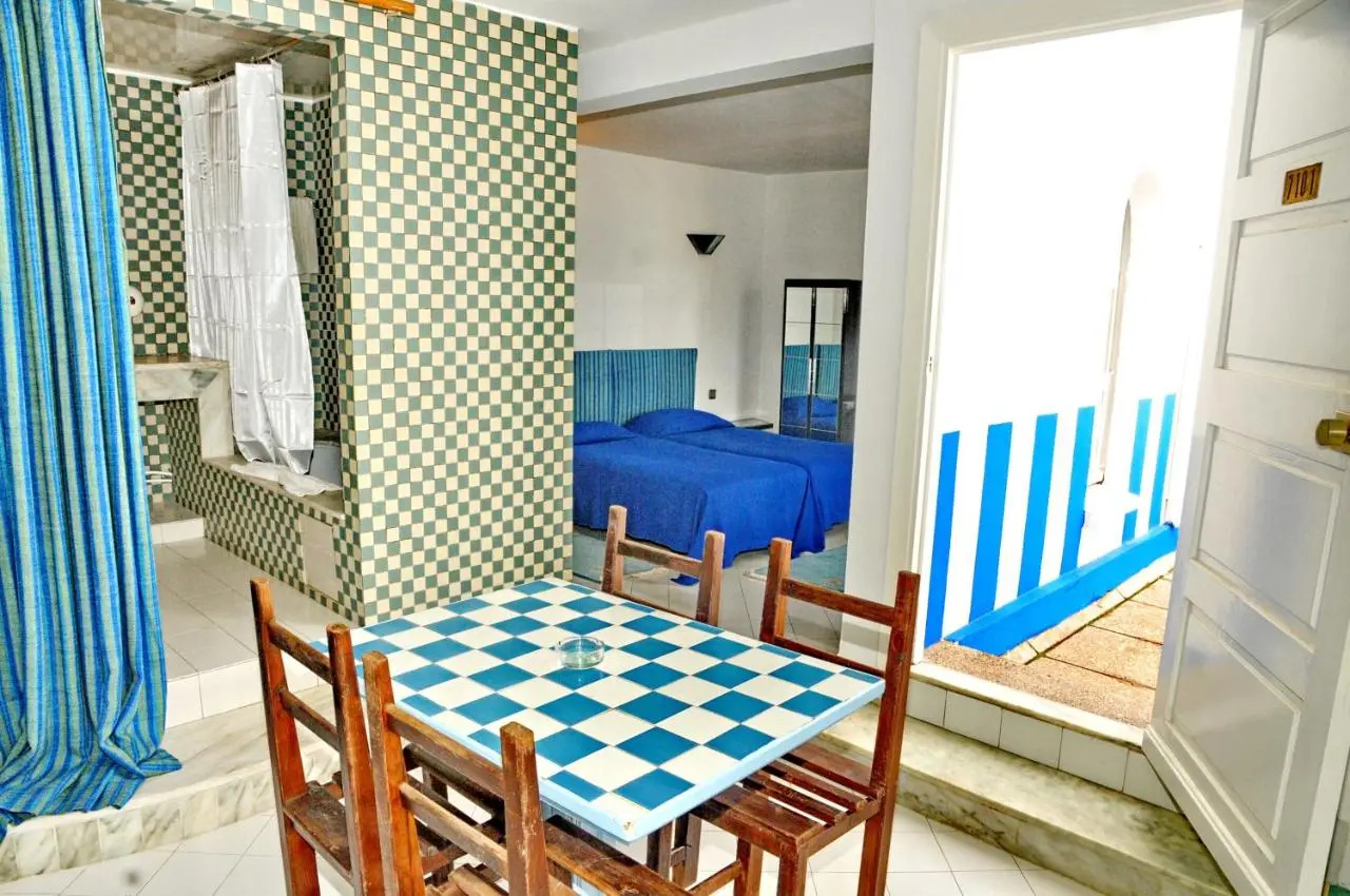 Foto - Tagadirt Appart-Hotel