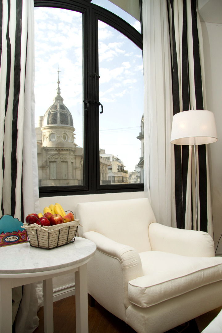 Photo - Tango de Mayo Hotel