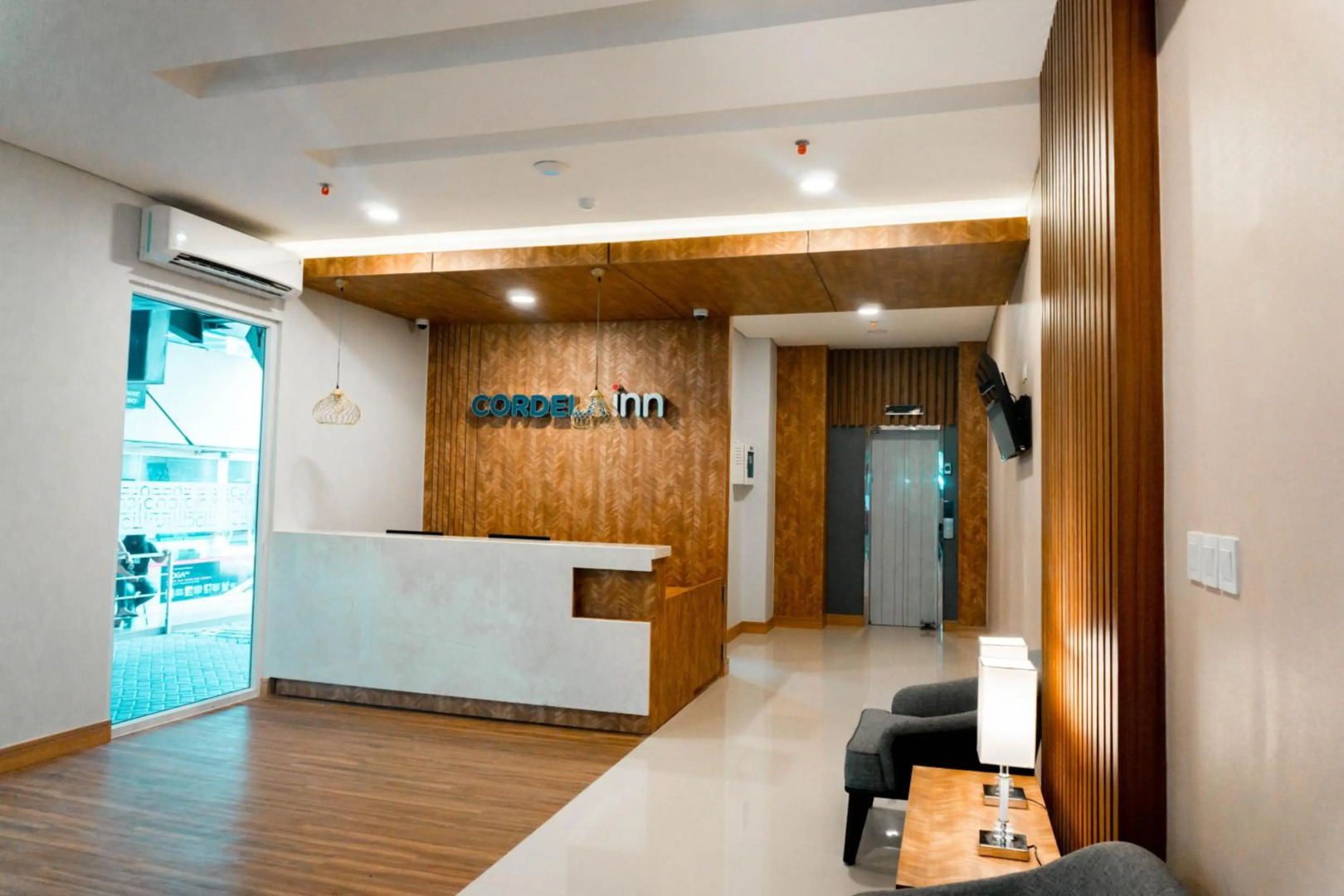 Foto - Cordela Inn Millennium Medan