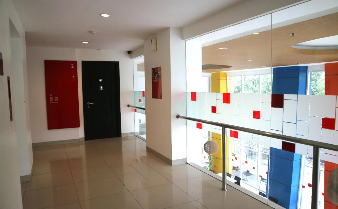 Foto - Amaris Hotel Dr. Susilo Grogol