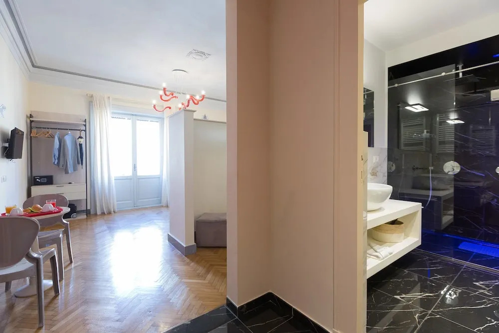 Foto - Tritone 125 Suite