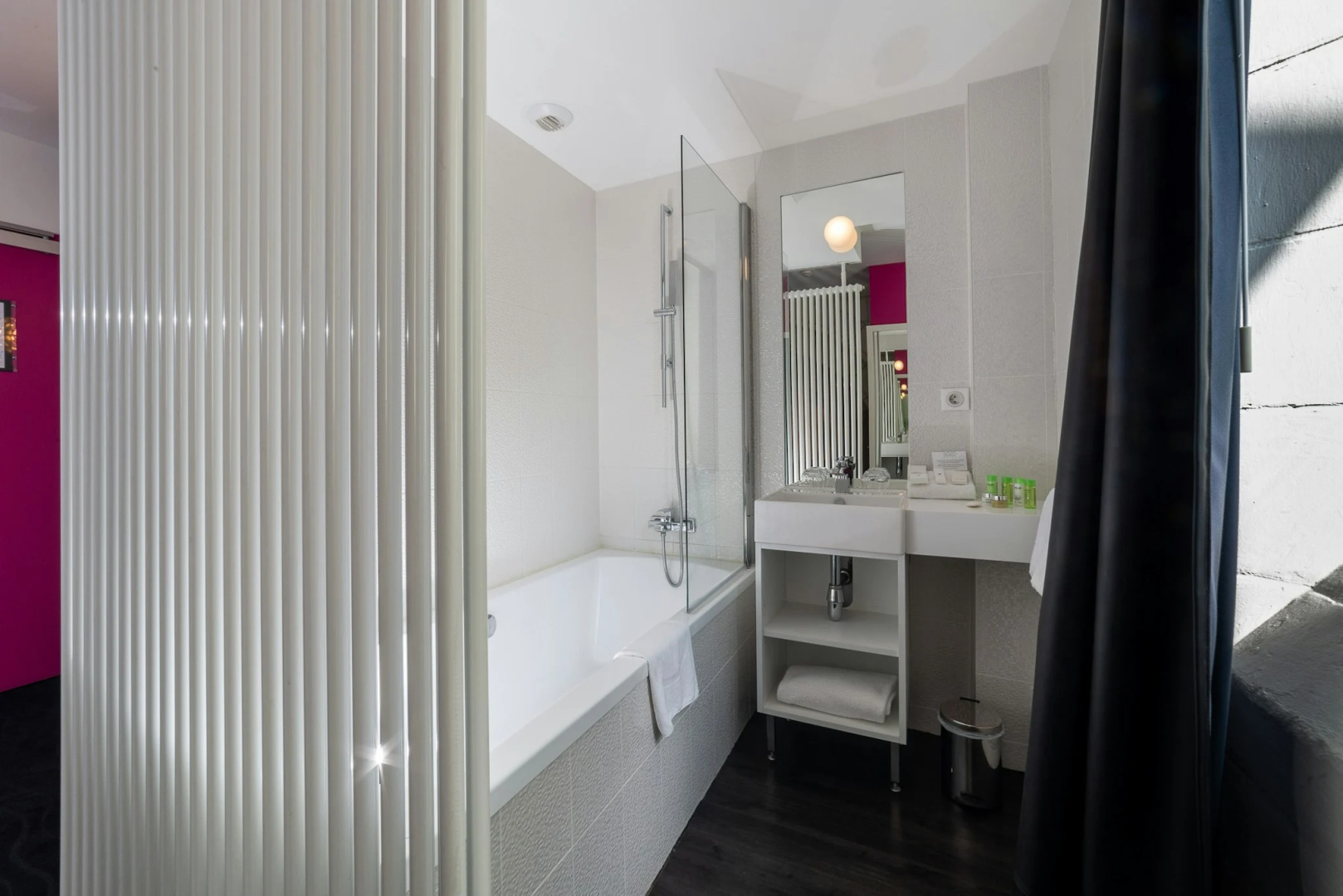 Foto - SOZO Hotel
