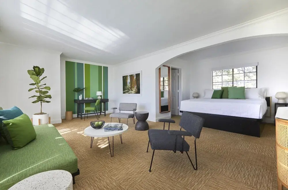 Photo - Descanso Resort, A Men's Resort