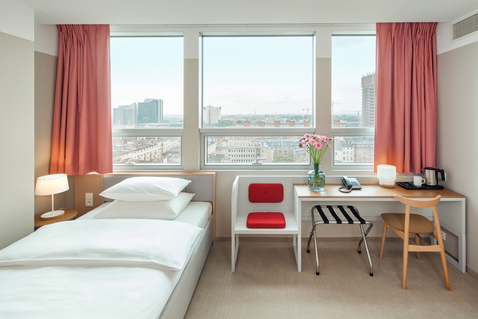Foto - Hotel Altus Poznań Old Town - Destigo Hotels