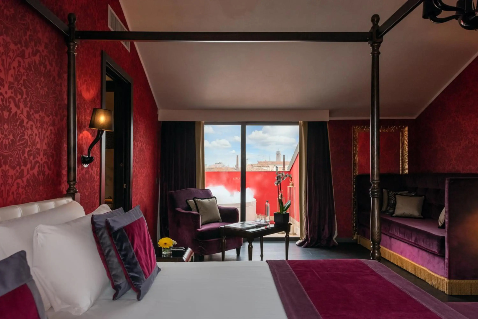 Foto - Carnival Palace Hotel