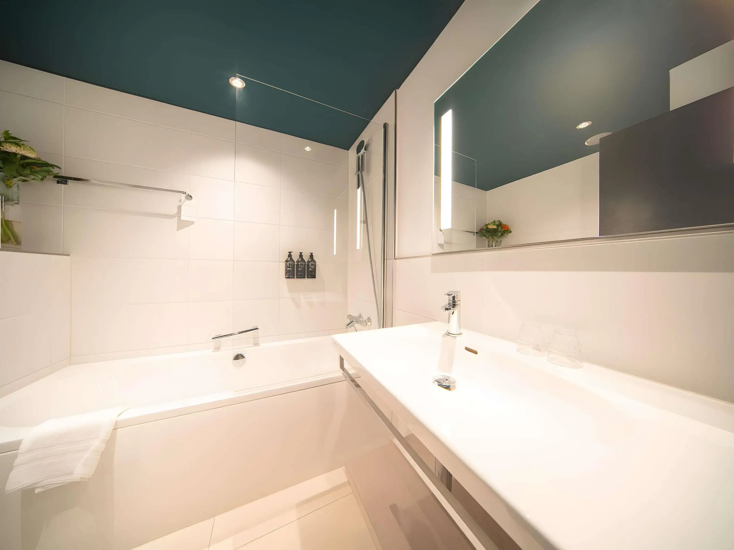Foto - Maek Hotel Antwerp Central - Handwritten Collection by Accor