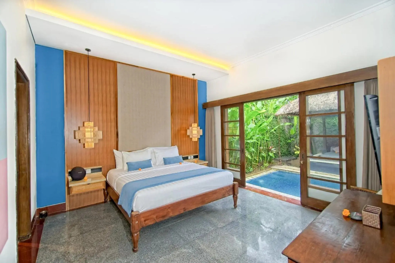 Photo - Kecapi Villa Seminyak by Ini Vie Hospitality