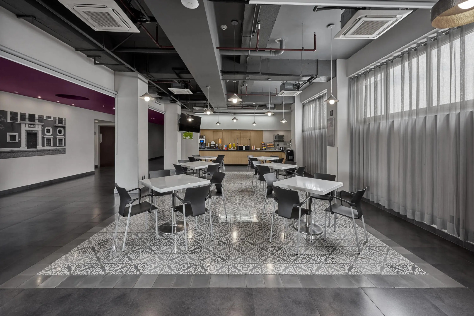 Foto - City Express Plus by Marriott Ciudad de México Patio Universidad