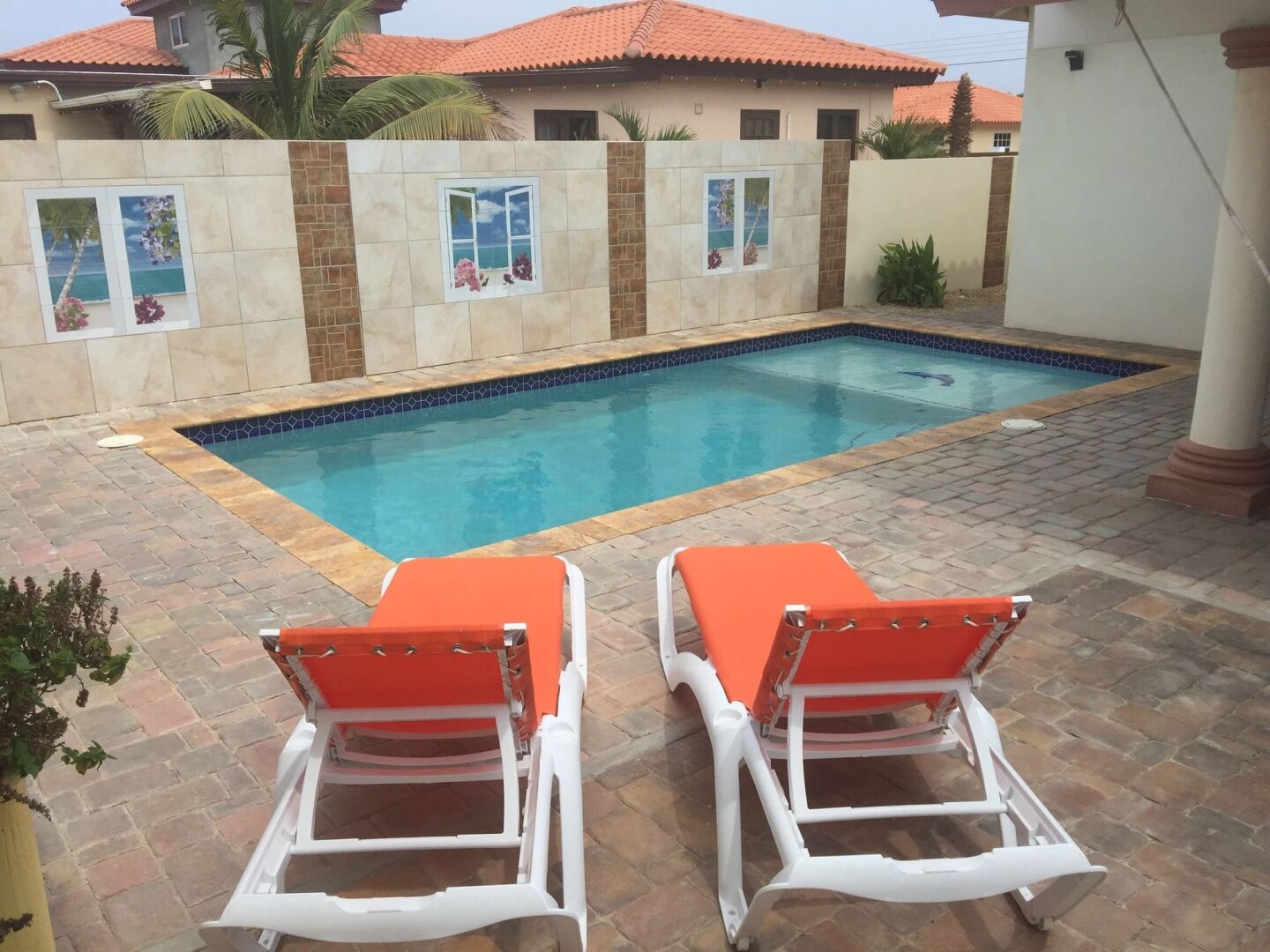 Photo - Boutique Hotel Swiss Paradise Aruba Villas and Suites