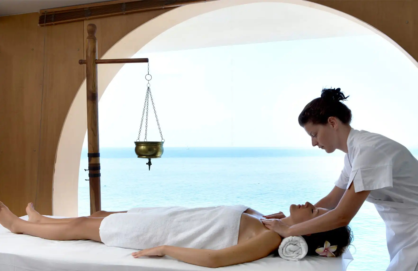 Foto - Sunshine Corfu Hotel & Spa 