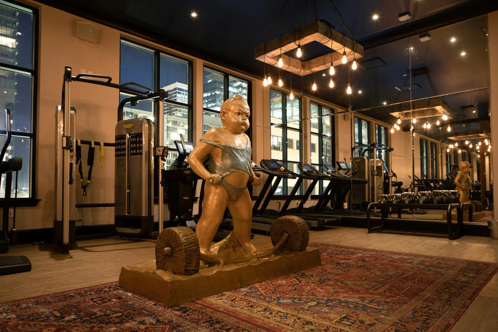 Foto - Hotel ZaZa Austin