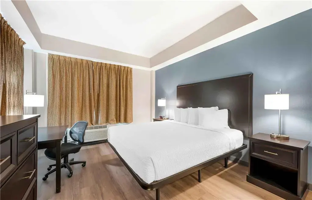 Foto - Extended Stay America Suites - Indianapolis - Airport - W Southern Ave