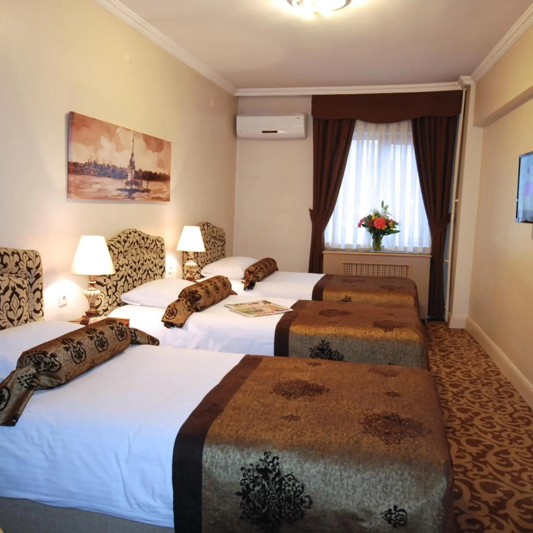 Foto - Hotel Mithat