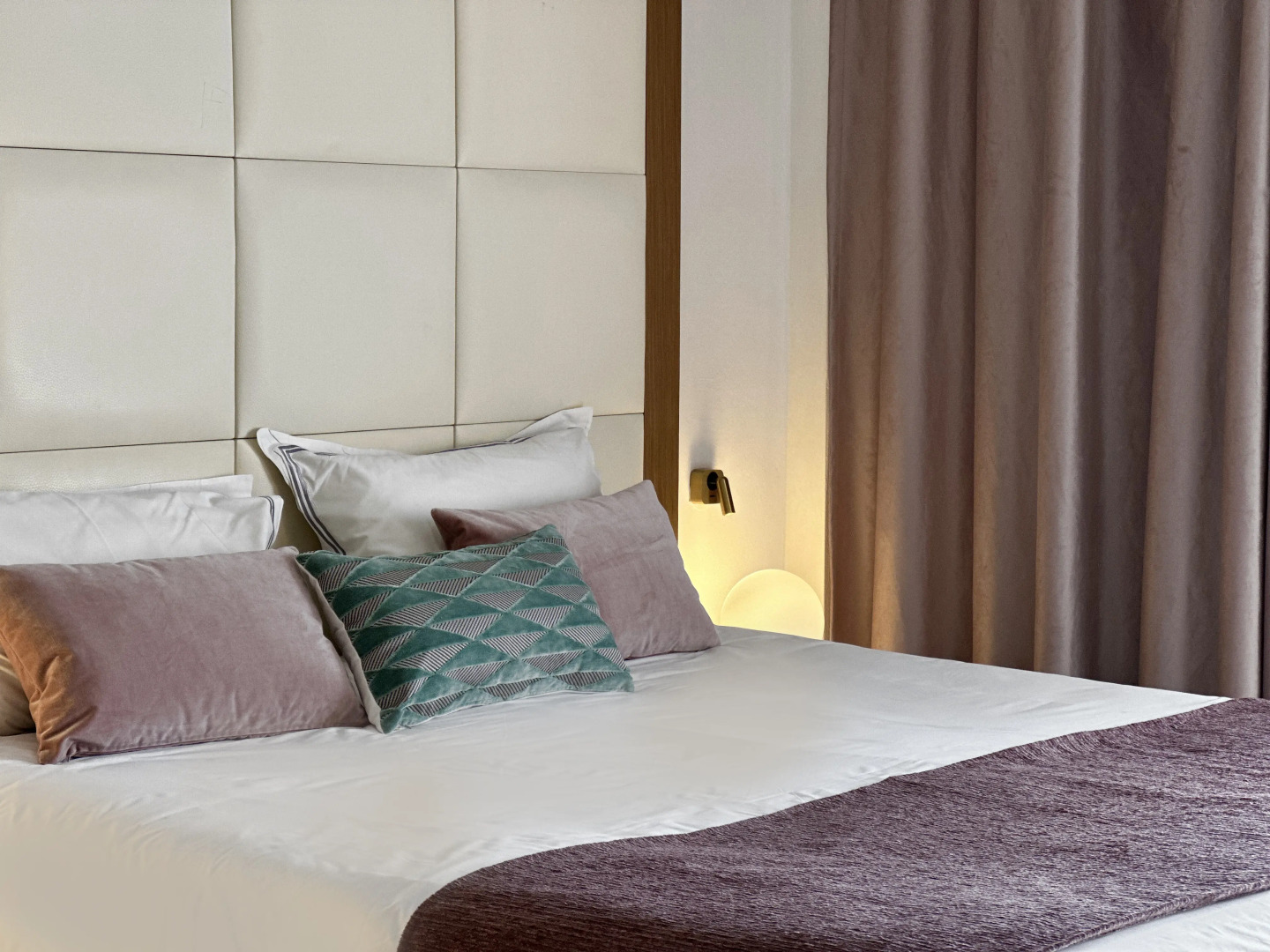 Foto - King Jason Paphos - Designed for Adults by Louis Hotels