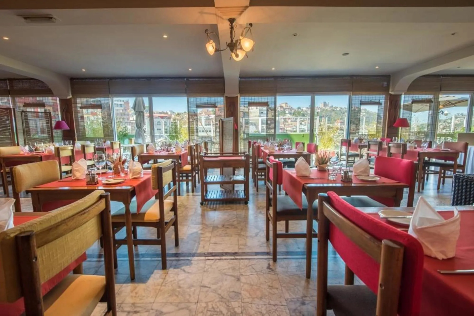 Foto - Hôtel Colbert Palace