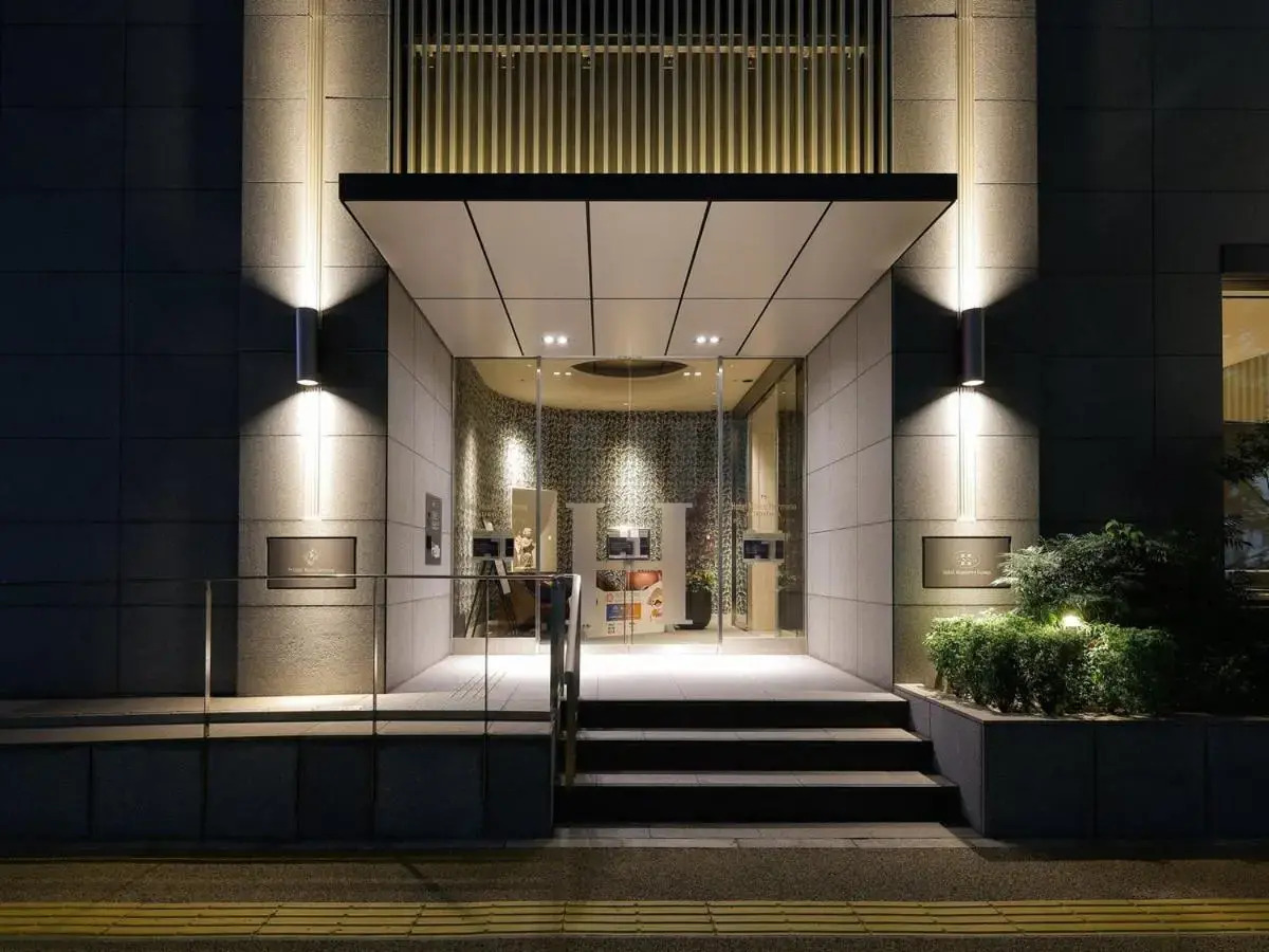 Foto - Hotel Monte Hermana Fukuoka