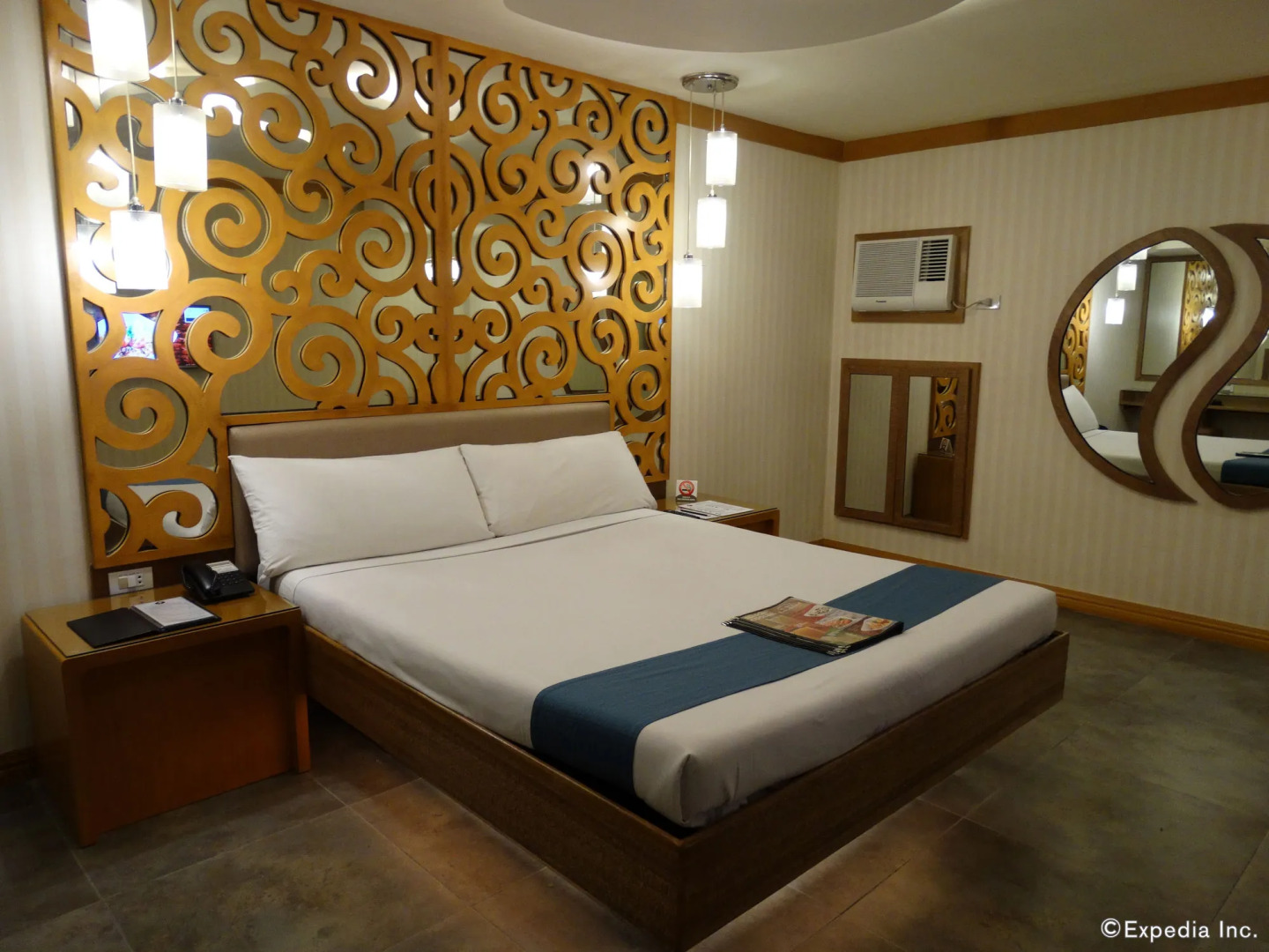 Photo - Hotel Ava Cuneta