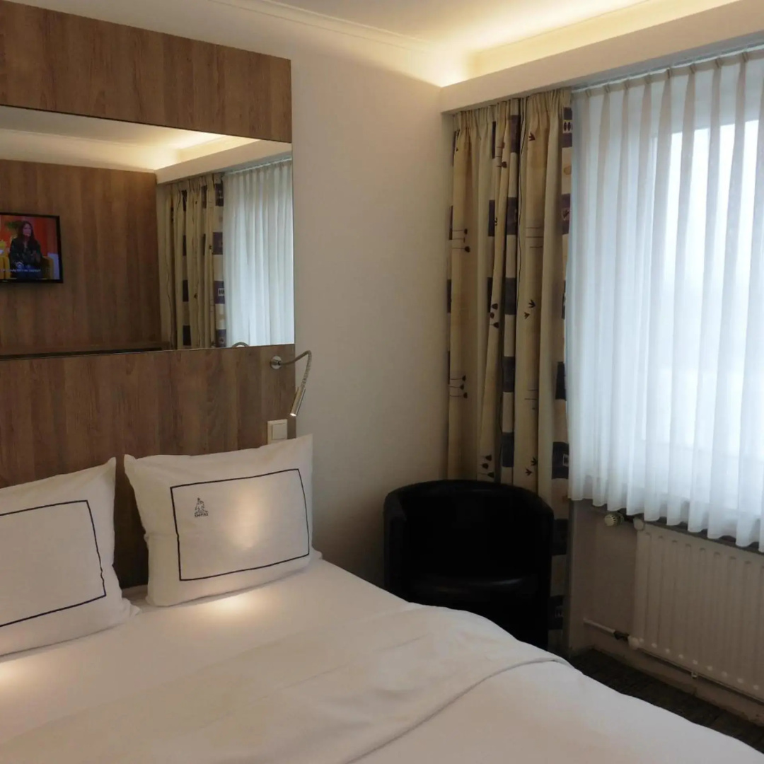 Photo - Hotel Empire