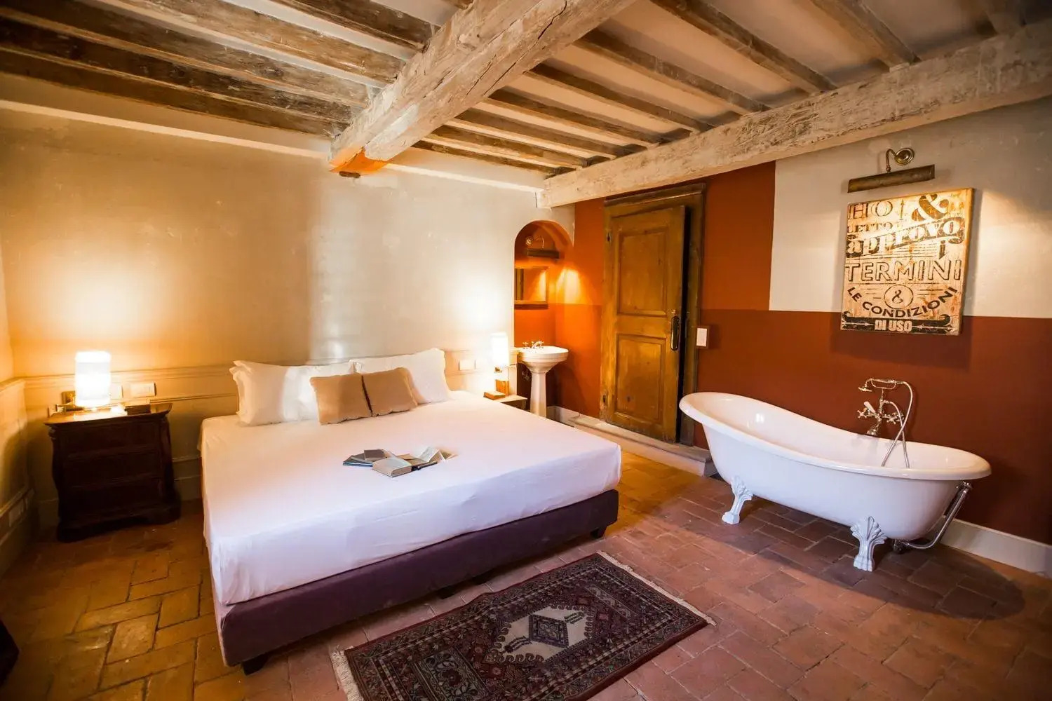 Foto - Oltrarno Splendid