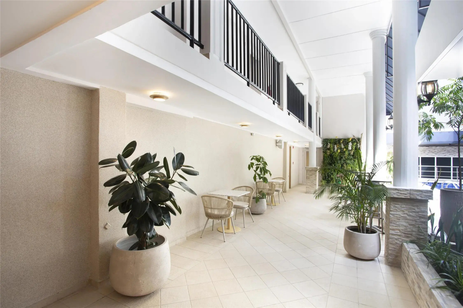 Photo - Best Western El Dorado Panama Hotel