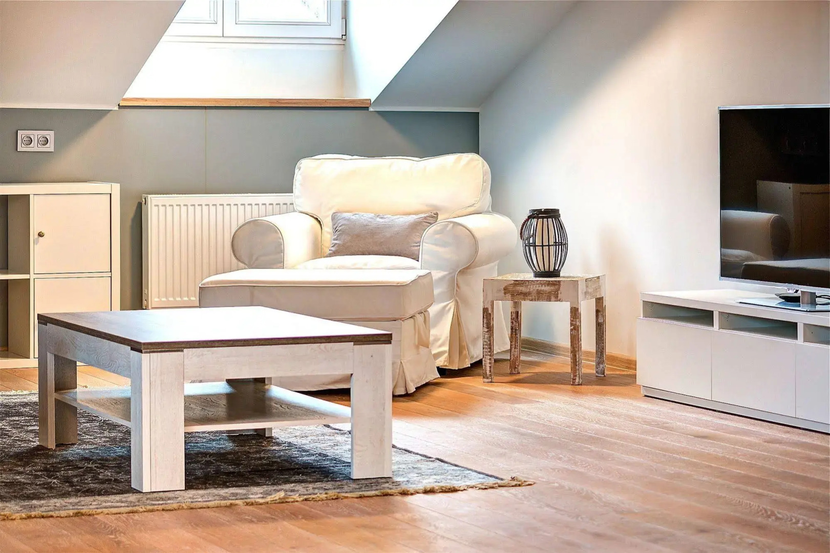 Foto - Vilnius Apartments & Suites - Town Hall