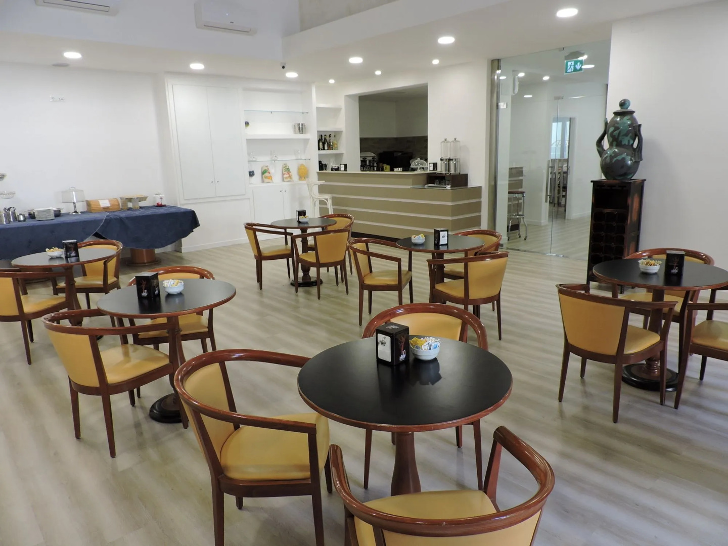 Foto - Hotel Elite Palermo Centro