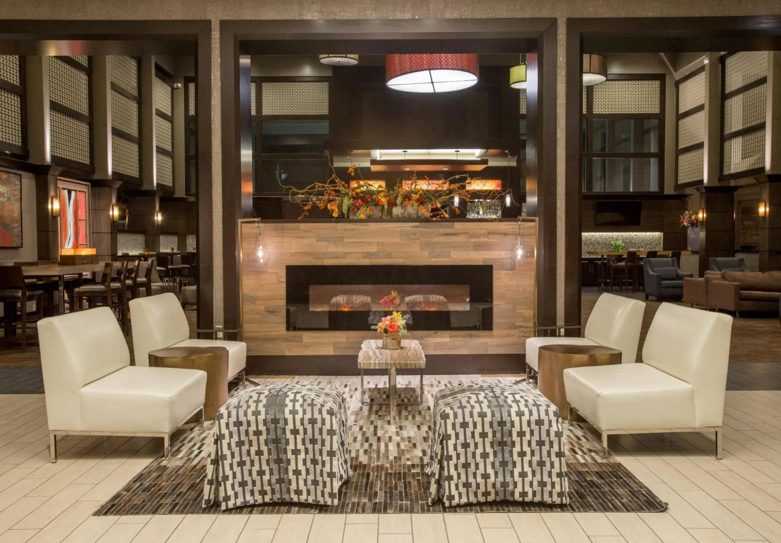 Foto - The Beeman Hotel