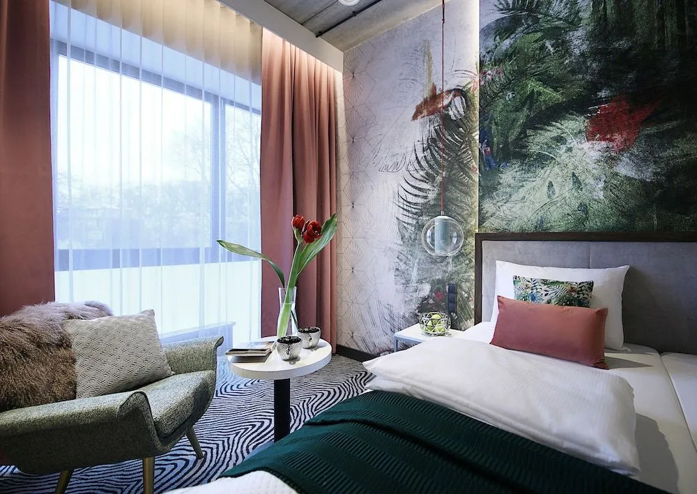 Photo - Hotel ZOO
