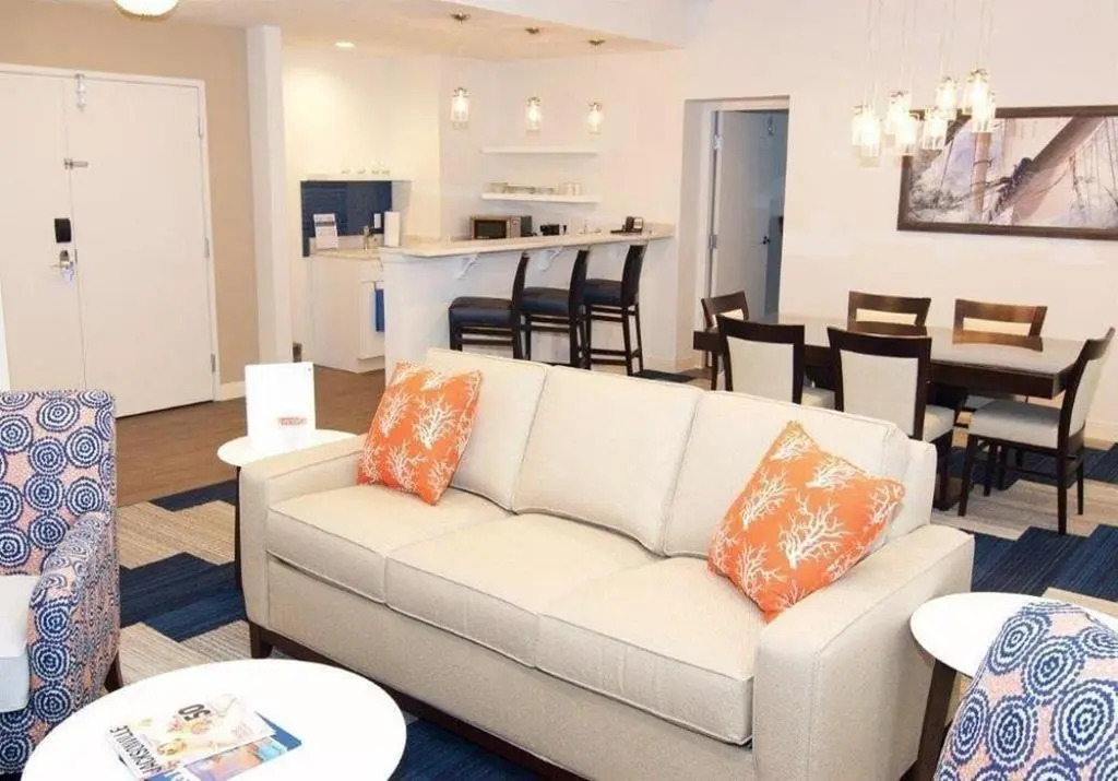 Foto - Southbank Hotel Jacksonville Riverwalk